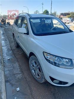 هيونداي سانتافي